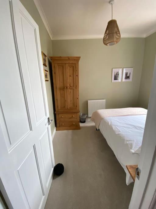 Sea Biscuit Cottage, Scarborough Extérieur photo