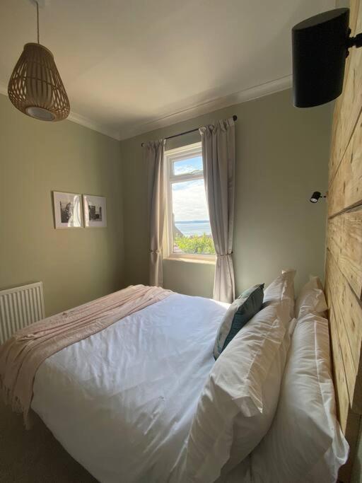 Sea Biscuit Cottage, Scarborough Extérieur photo