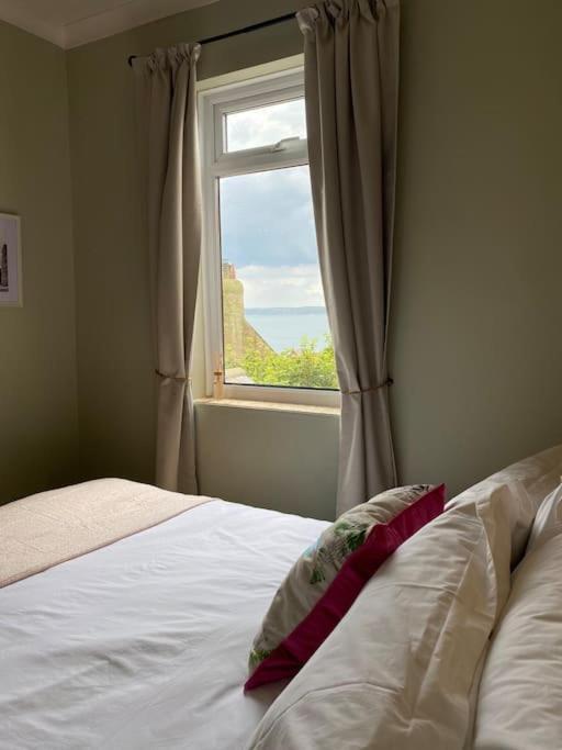 Sea Biscuit Cottage, Scarborough Extérieur photo