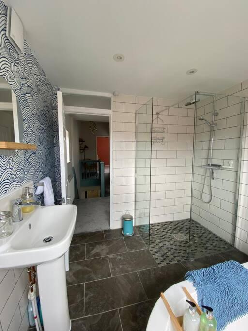 Sea Biscuit Cottage, Scarborough Extérieur photo