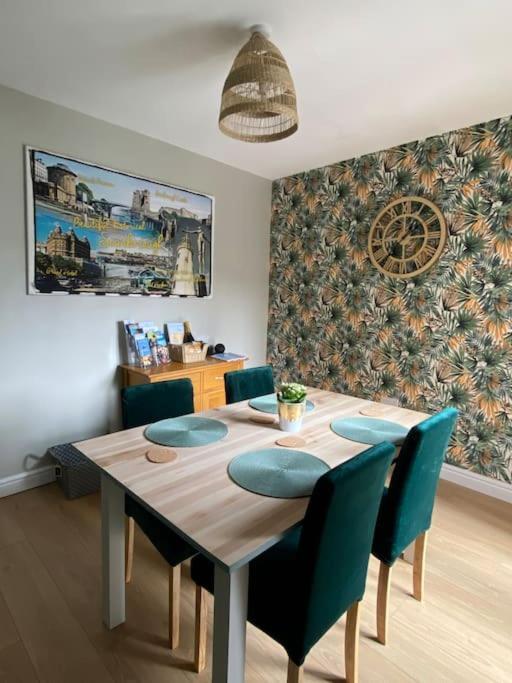 Sea Biscuit Cottage, Scarborough Extérieur photo