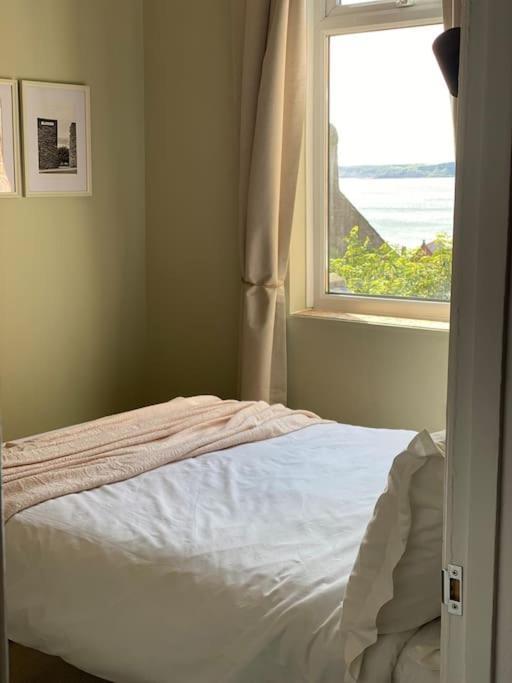 Sea Biscuit Cottage, Scarborough Extérieur photo