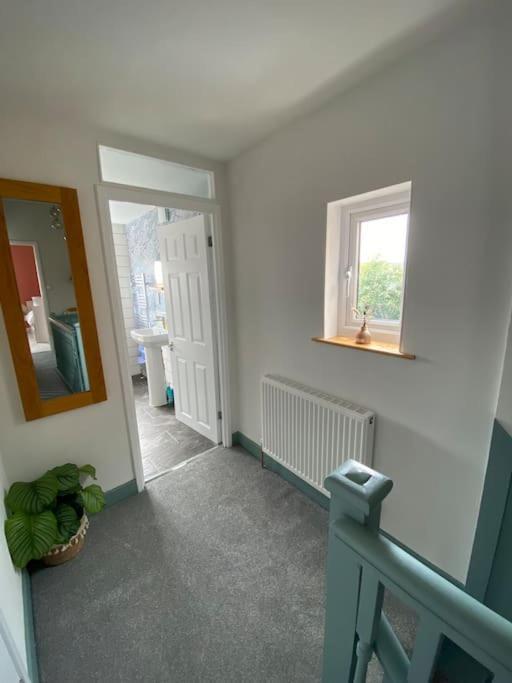 Sea Biscuit Cottage, Scarborough Extérieur photo