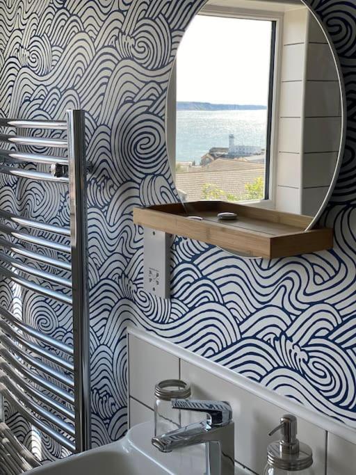 Sea Biscuit Cottage, Scarborough Extérieur photo