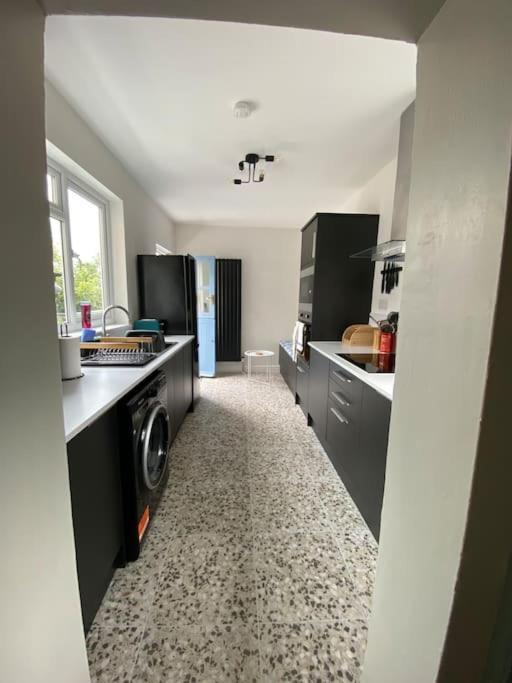 Sea Biscuit Cottage, Scarborough Extérieur photo