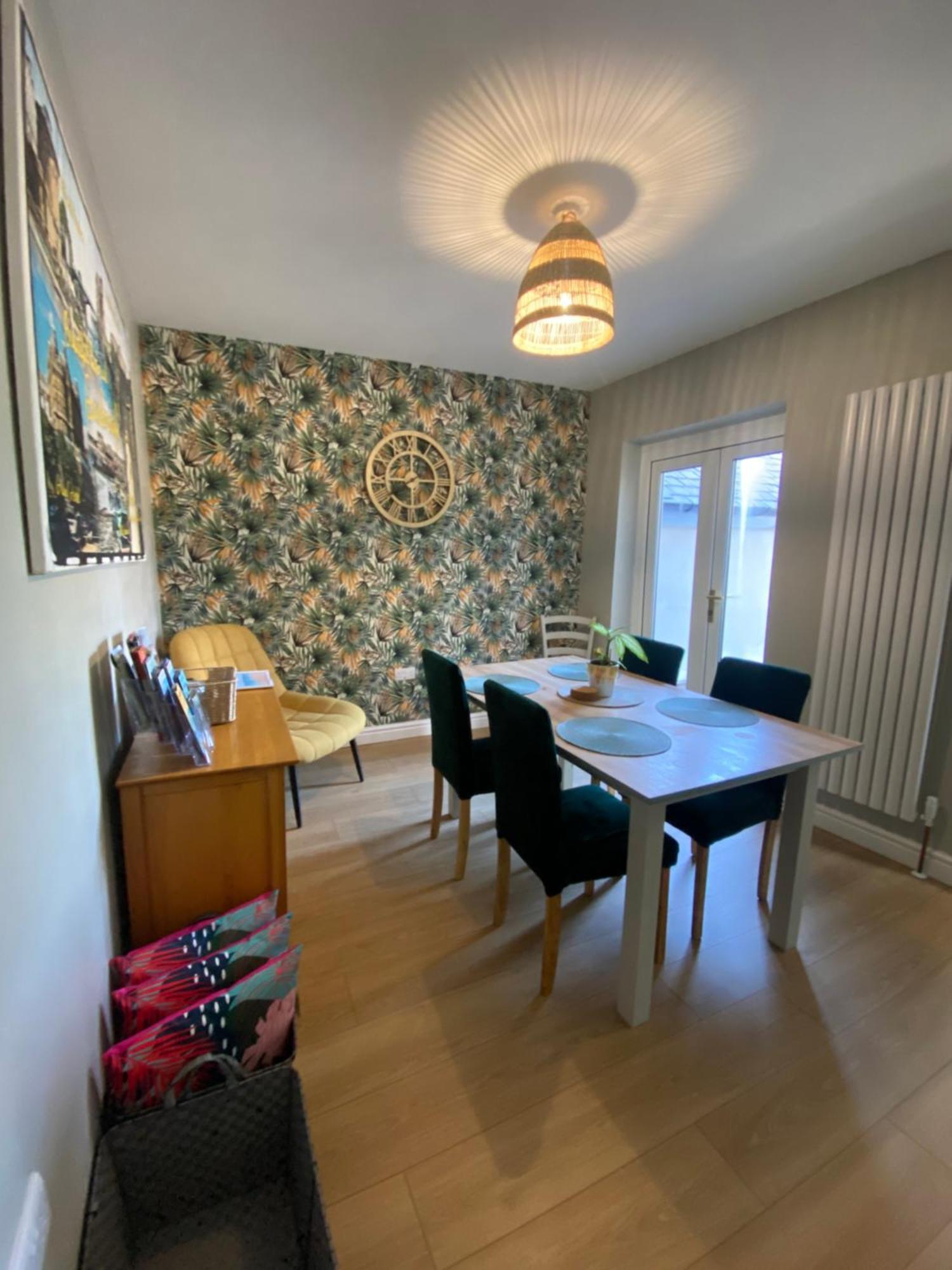 Sea Biscuit Cottage, Scarborough Extérieur photo