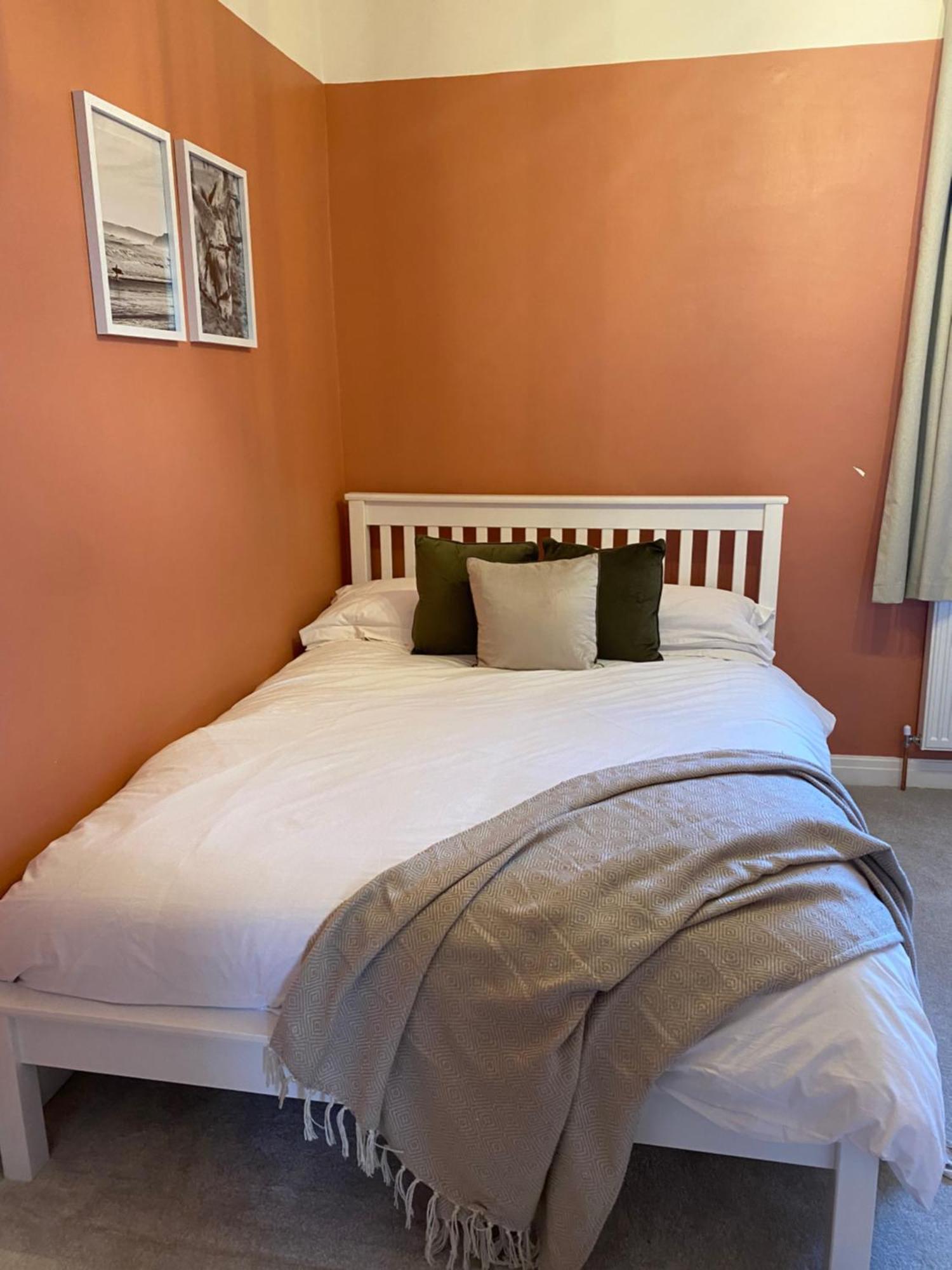 Sea Biscuit Cottage, Scarborough Extérieur photo